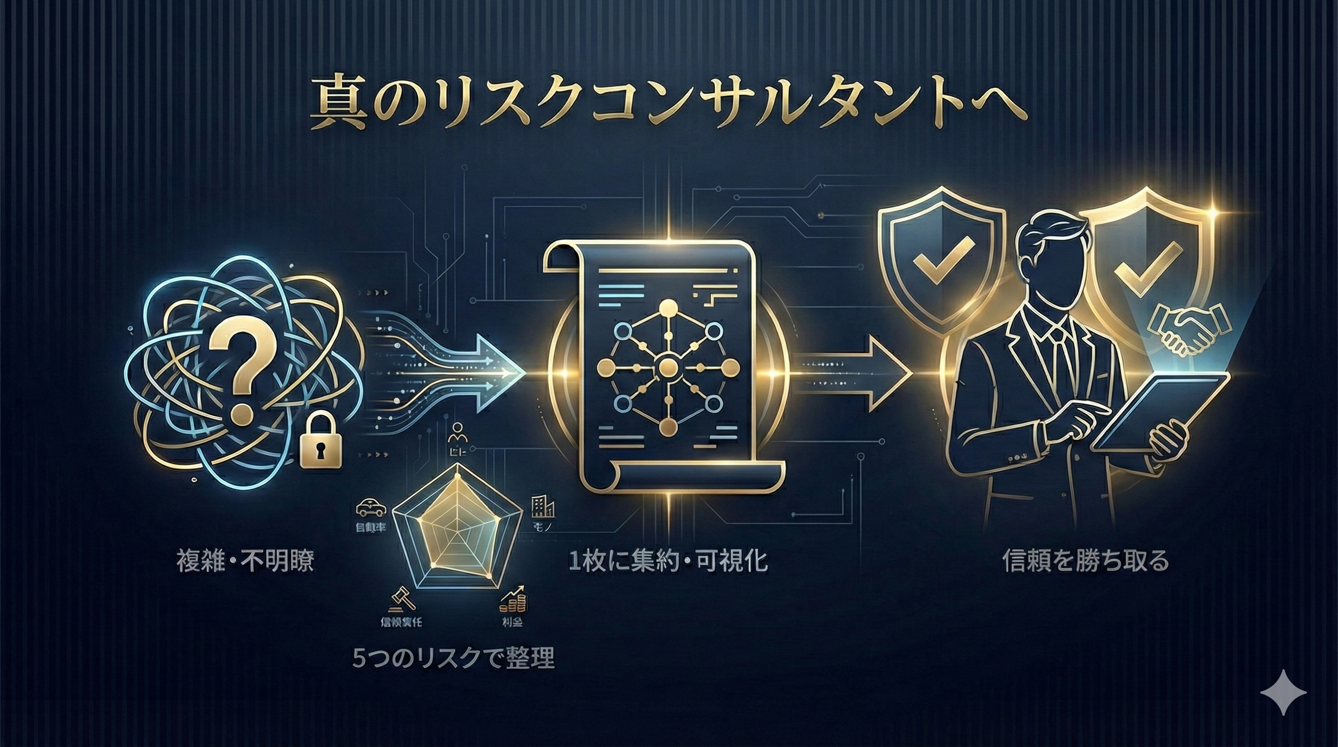 インシュアビジョン サービスビジョン