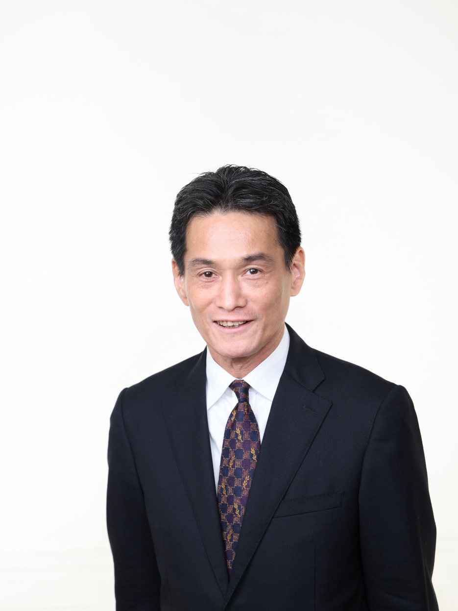 株式会社インシュアビジョン 代表取締役 田島稔